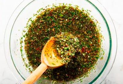 Discover the Vibrant Flavors of Chimichurri: A Guide to Argentina's Beloved Sauce