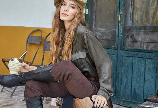 Vakiano’s Craftsmanship Philosophy: The Art of Perfection in Every Detail