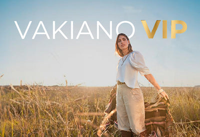 Introducing Vakiano VIP: Elevating Your Shopping Experience
