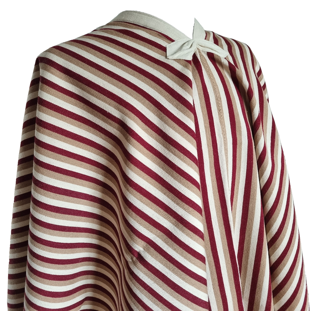 Seclantas Lamb Poncho - Vakiano