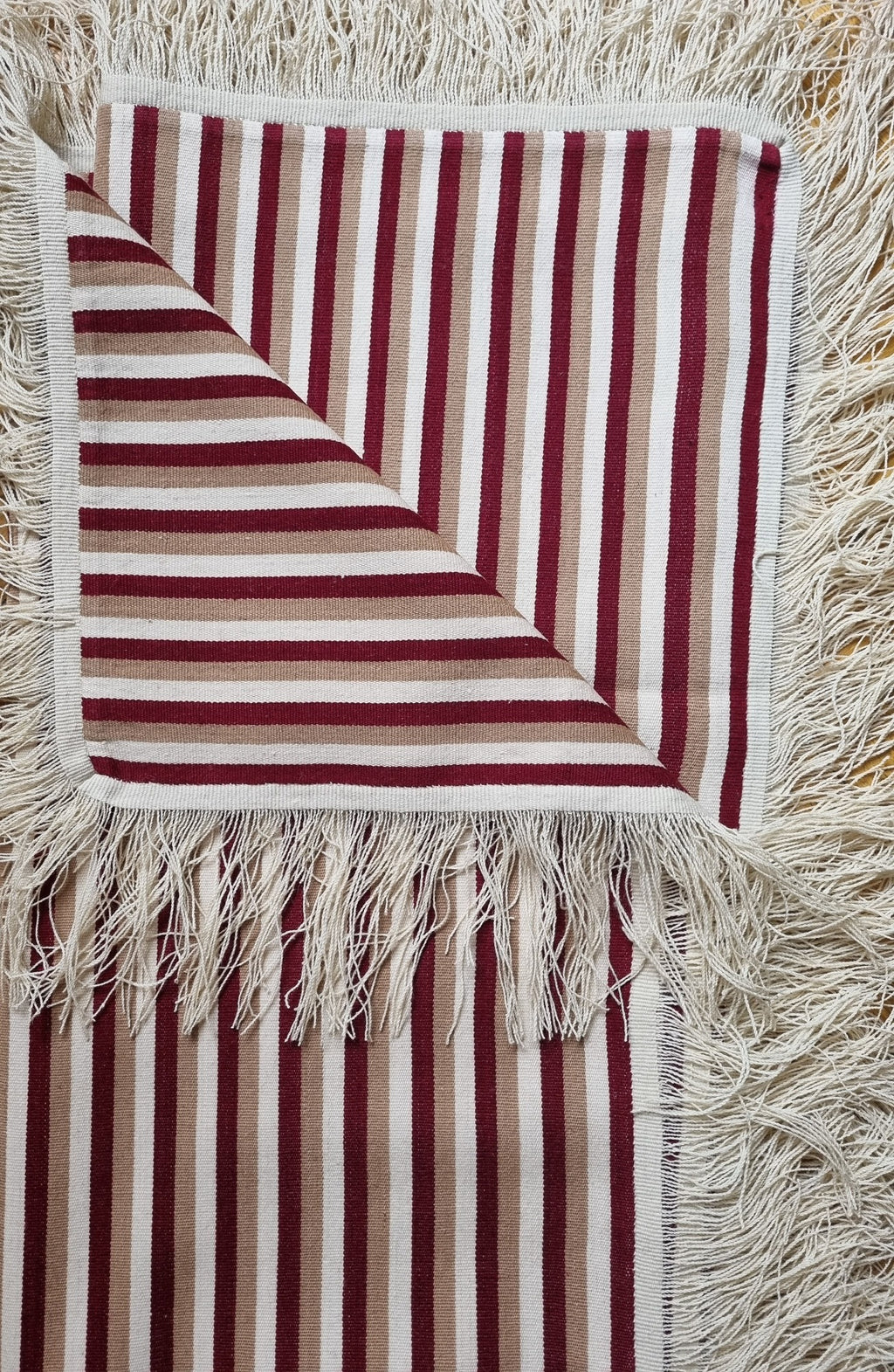 Seclantas Lamb Poncho - Vakiano