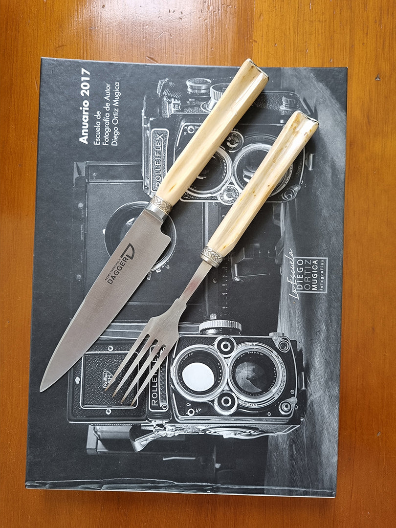 Executive Artisan - Vakiano