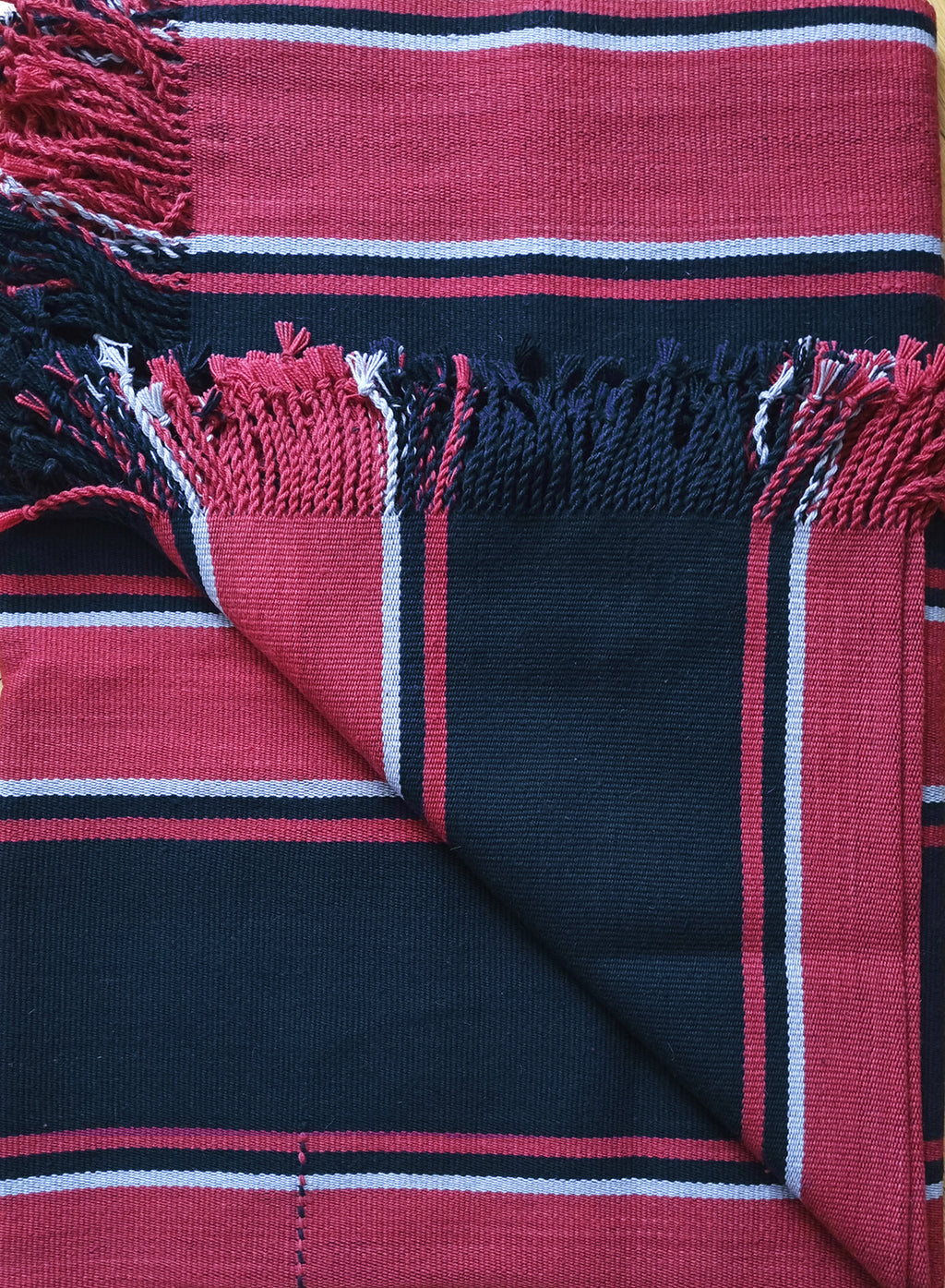 Atuel lamb Poncho - NEW!!!! - Vakiano