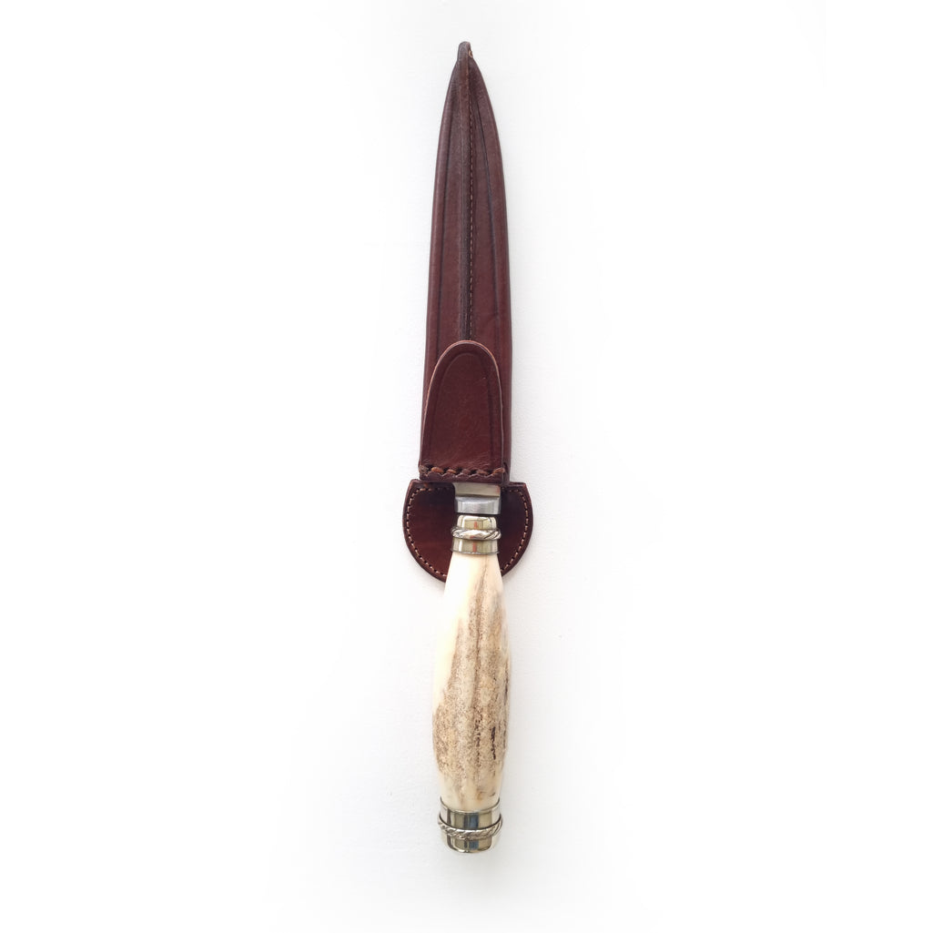 Deer antler knife - NEW!!! - Vakiano