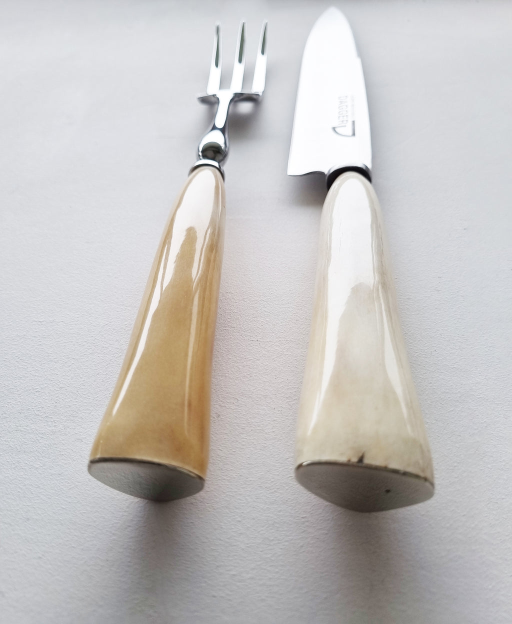DEER CARVING SET - Vakiano