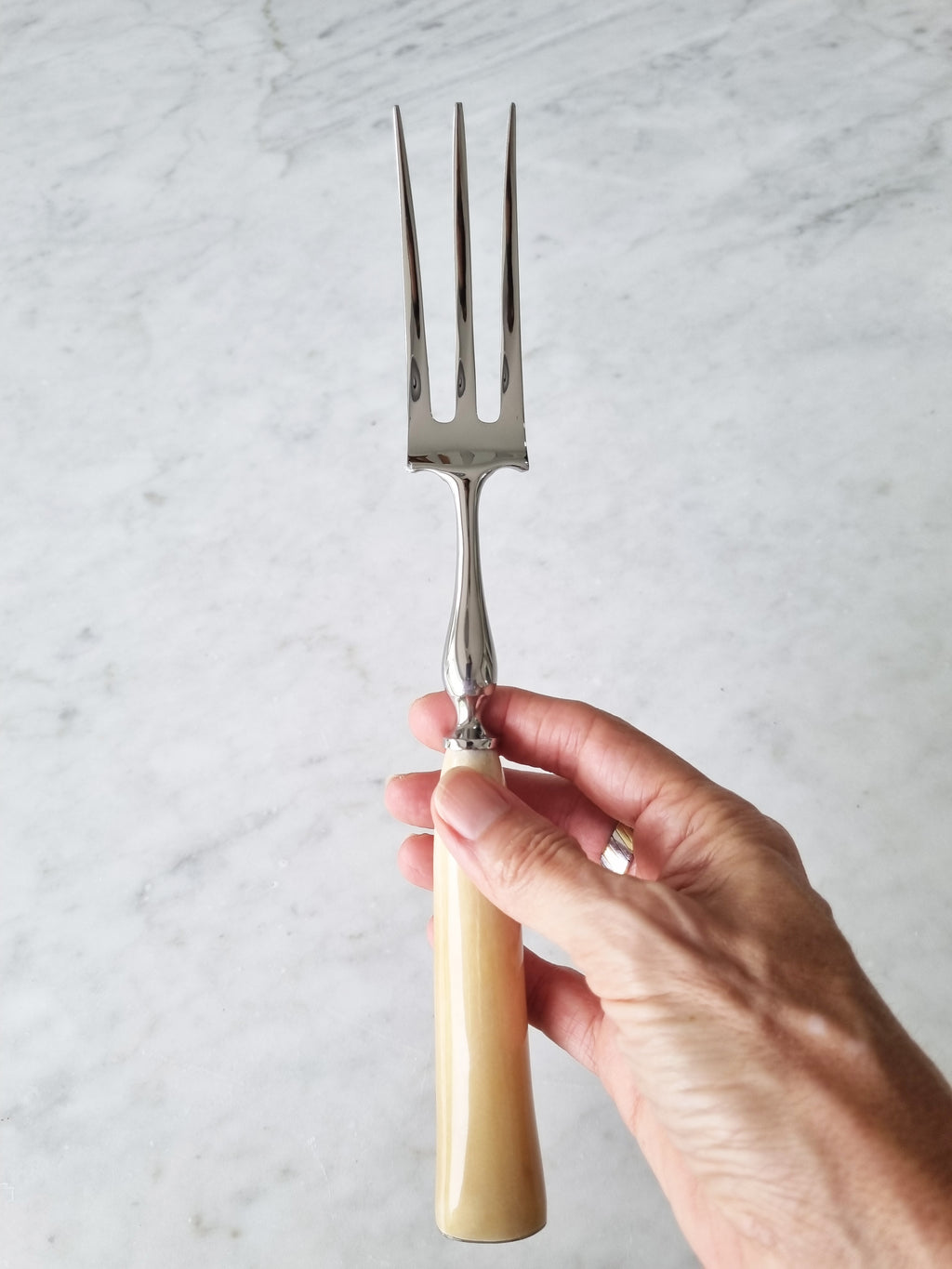 DEER CARVING SET - Vakiano