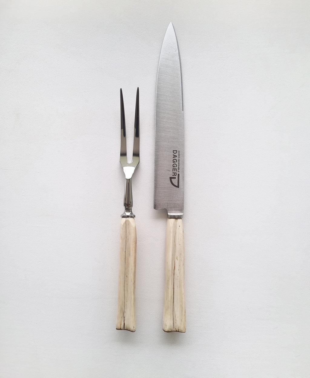 ÑANDU CARVING SET - Vakiano