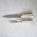 ÑANDÚ CARVING SET - Vakiano