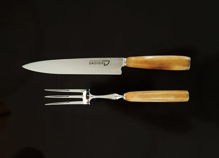 POTRO CARVING SET