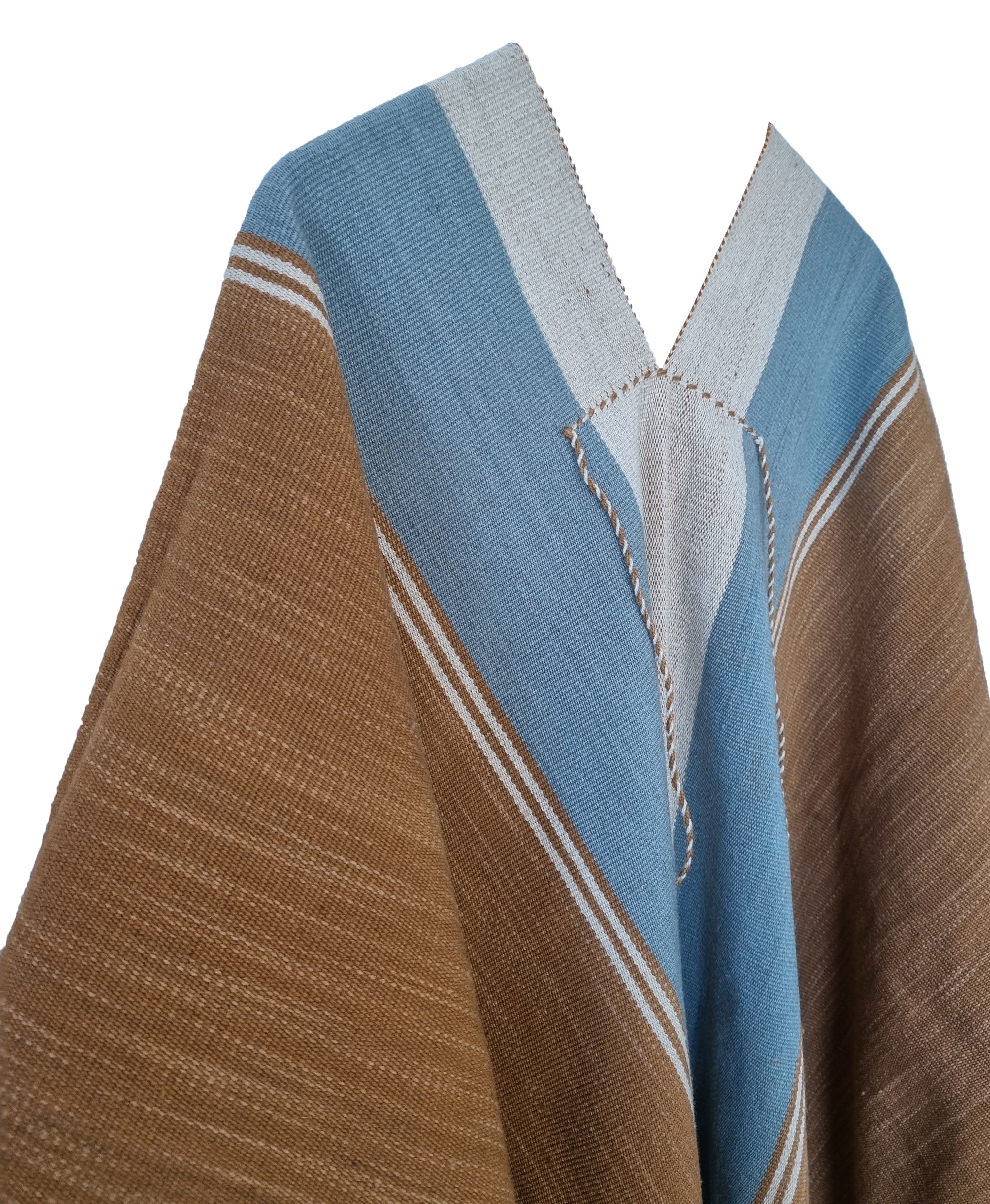 Cosquín lamb Poncho - Vakiano