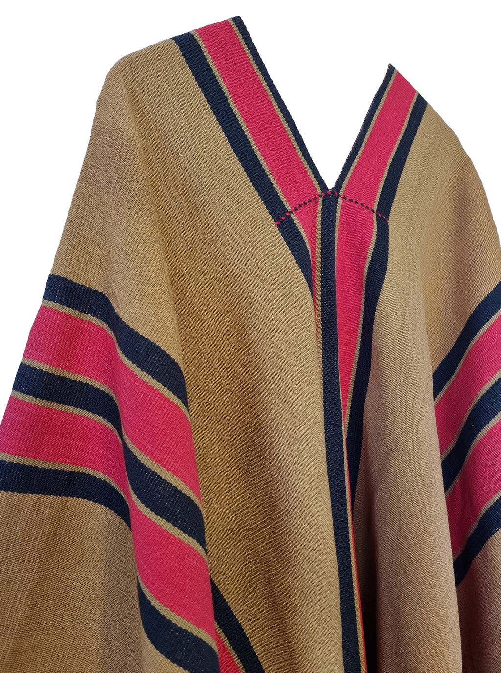 Chumbicha lamb Poncho - Vakiano