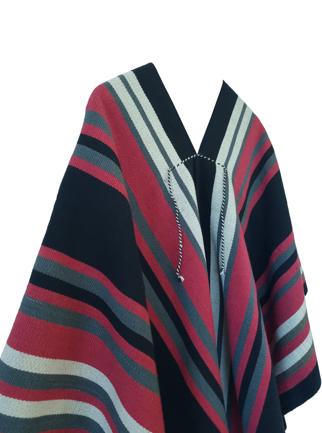 Chaltén Lamb Poncho - Vakiano