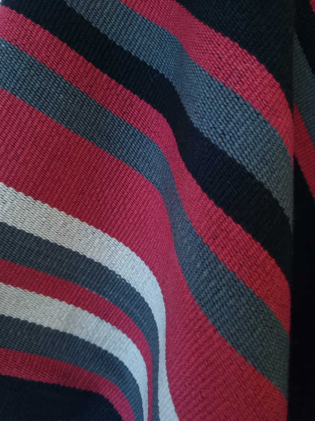 Chaltén Lamb Poncho - Vakiano