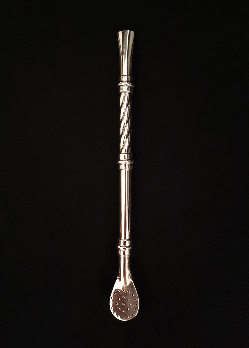 Silver 900 Bombilla - Vakiano