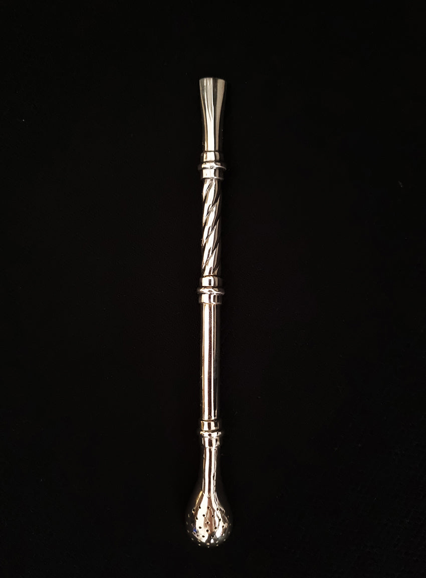 Silver 900 Bombilla - Vakiano