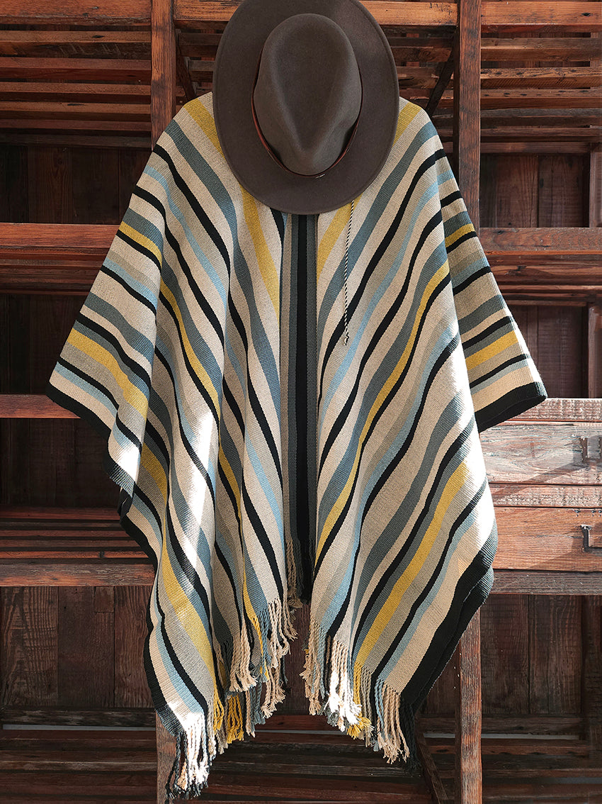 Colomé lamb Poncho - Vakiano