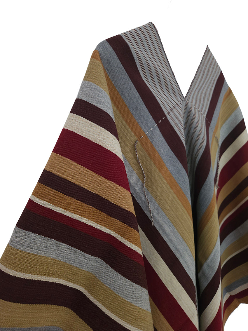 Animana lamb Poncho