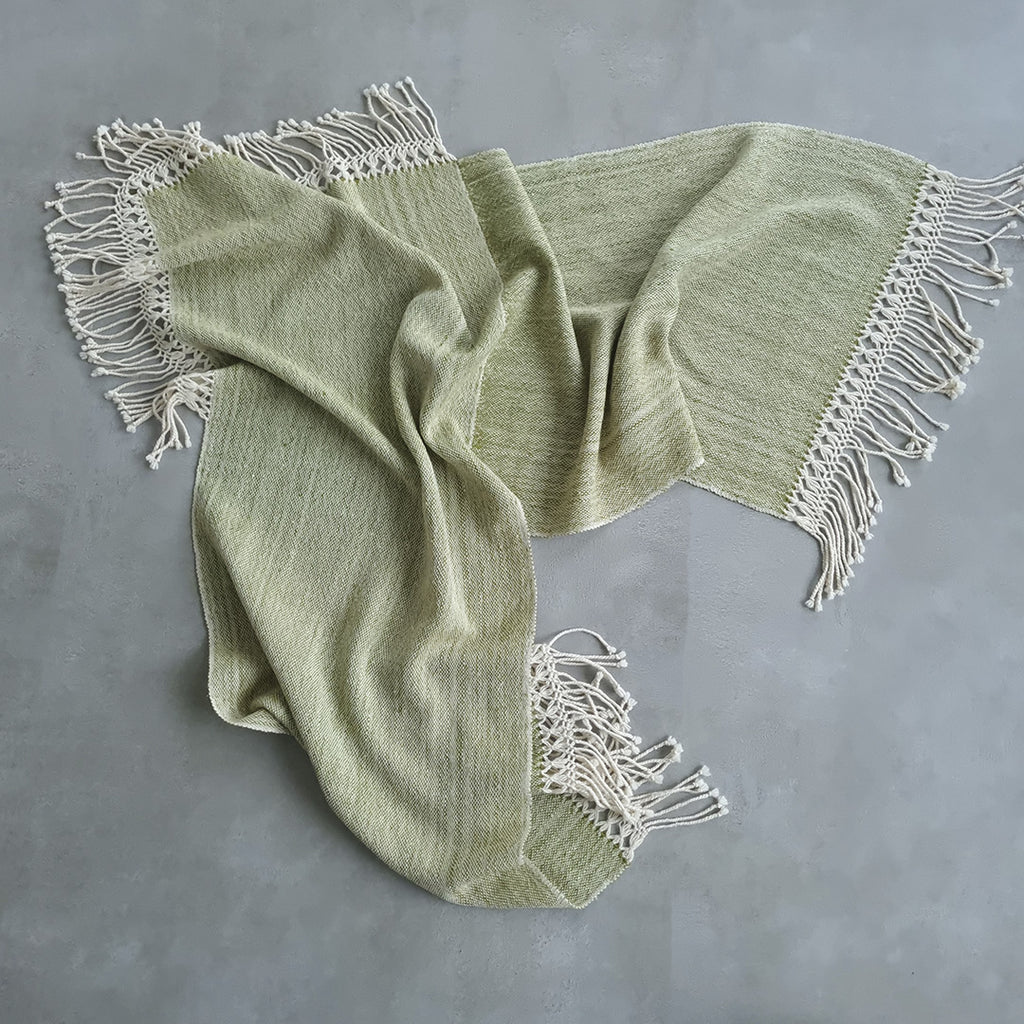 BOSQUE CLARO RUANA - Vakiano