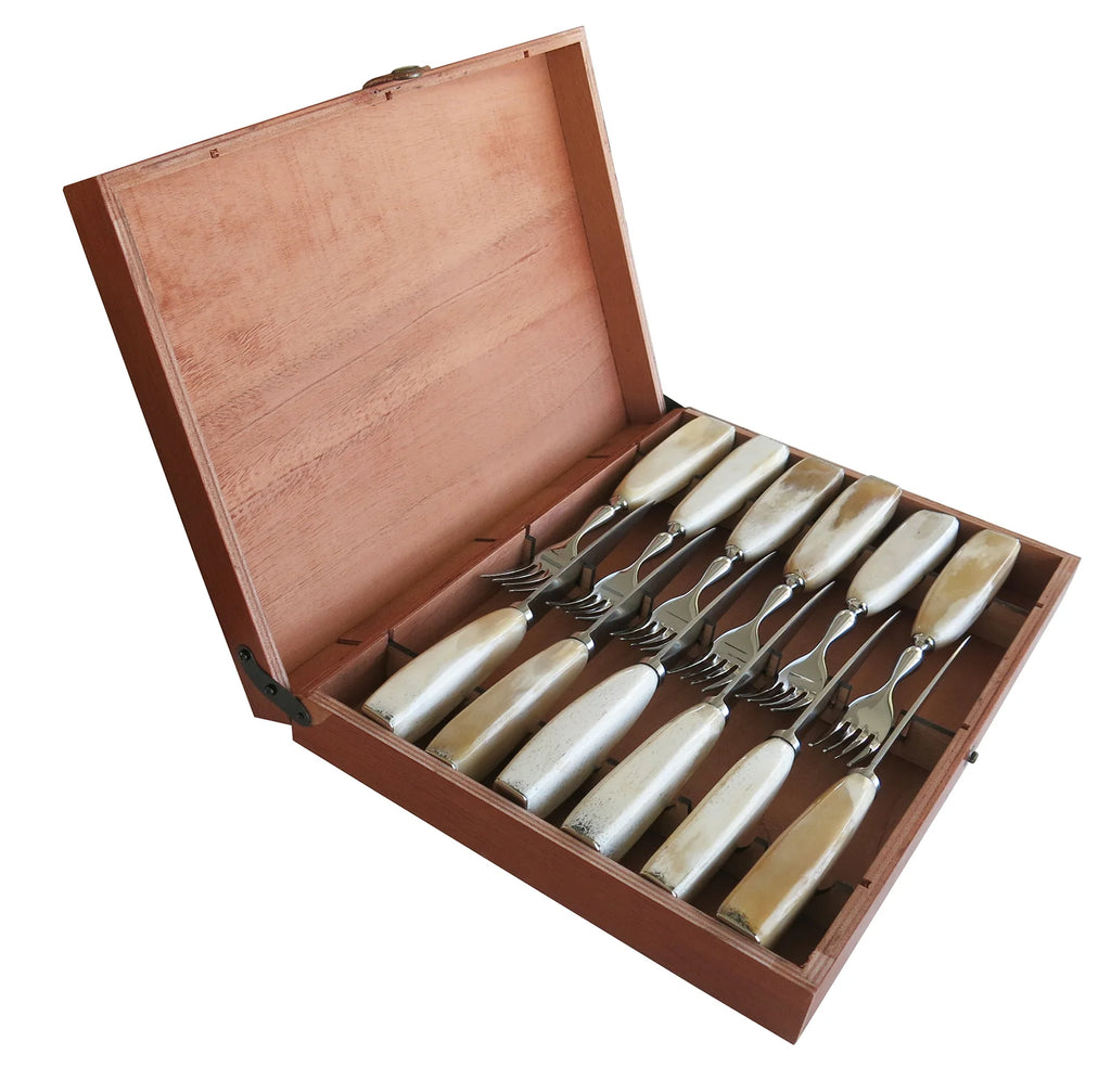 POTRO Cutlery set - Vakiano