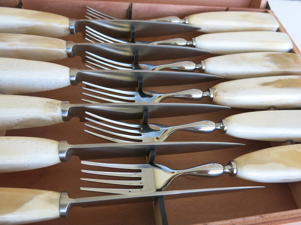 POTRO Cutlery set - Vakiano