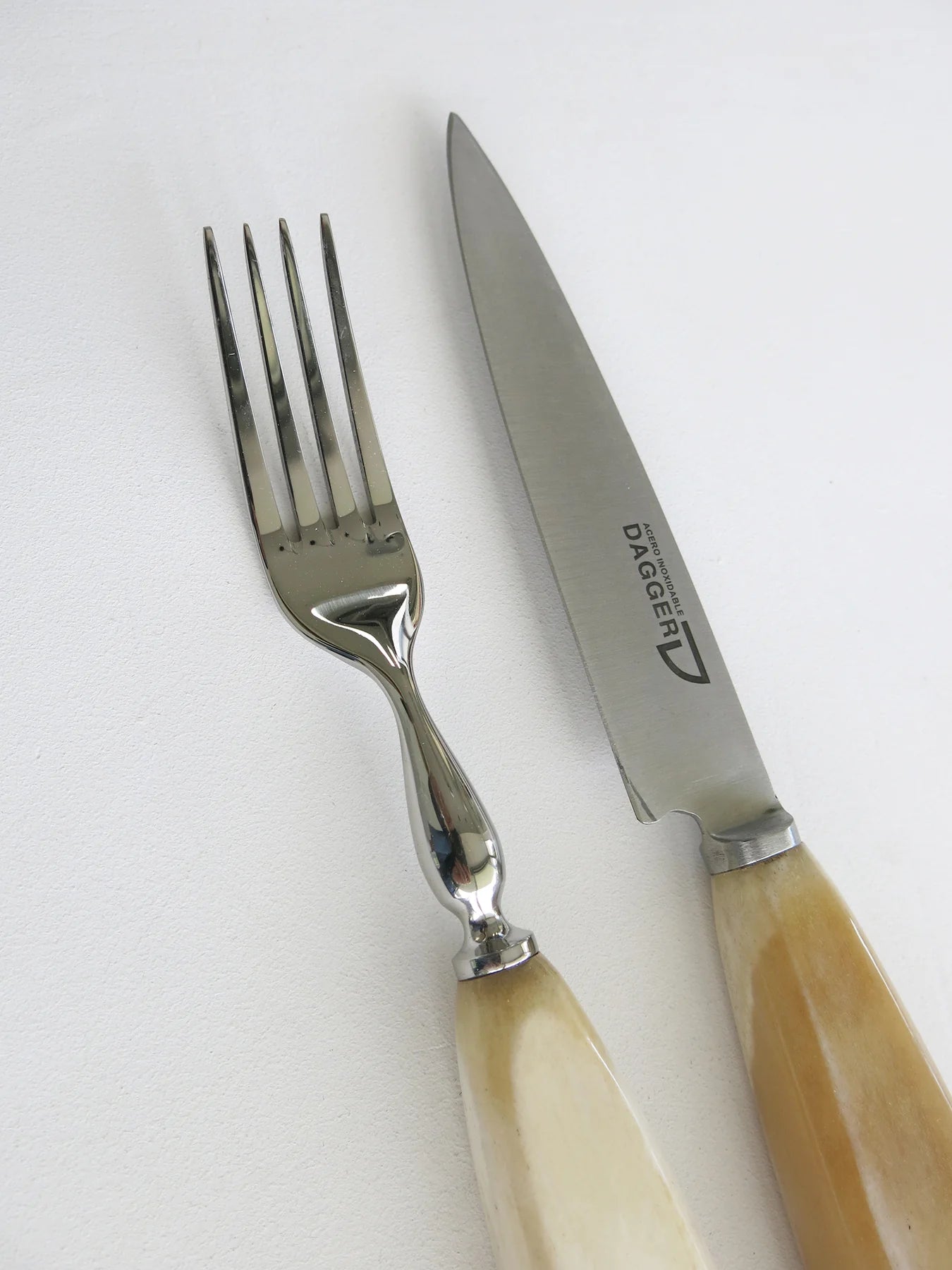 POTRO Cutlery set - Vakiano