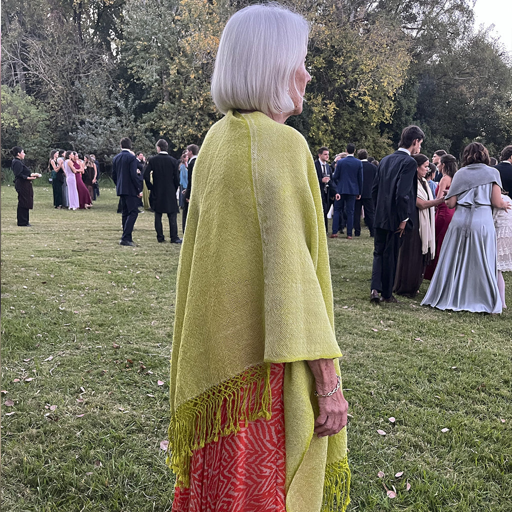 PAMPA NEON RUANA - Vakiano