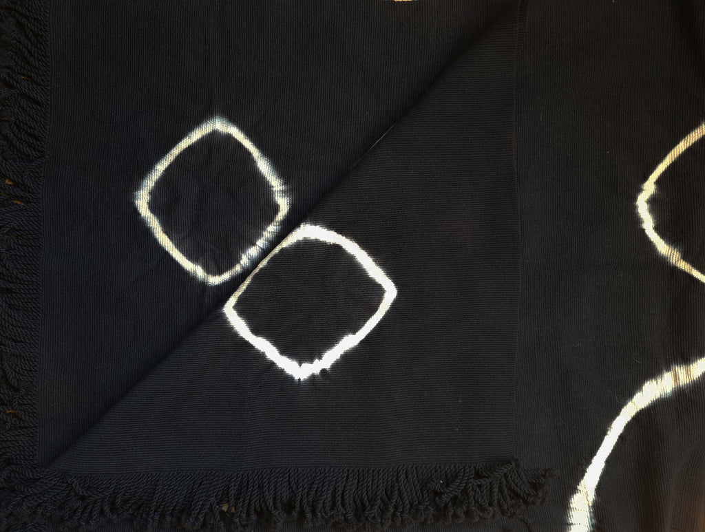 Huinganco lamb Poncho. - Vakiano