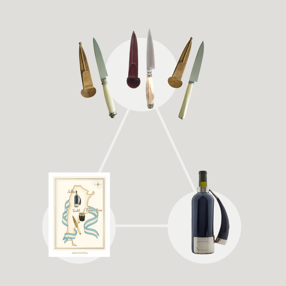 Ancestral Collection