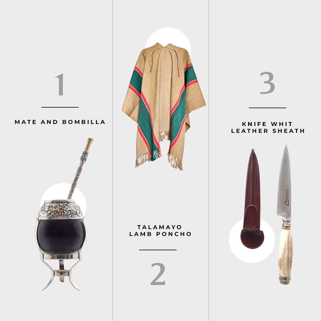 Heritage Collection - Vakiano