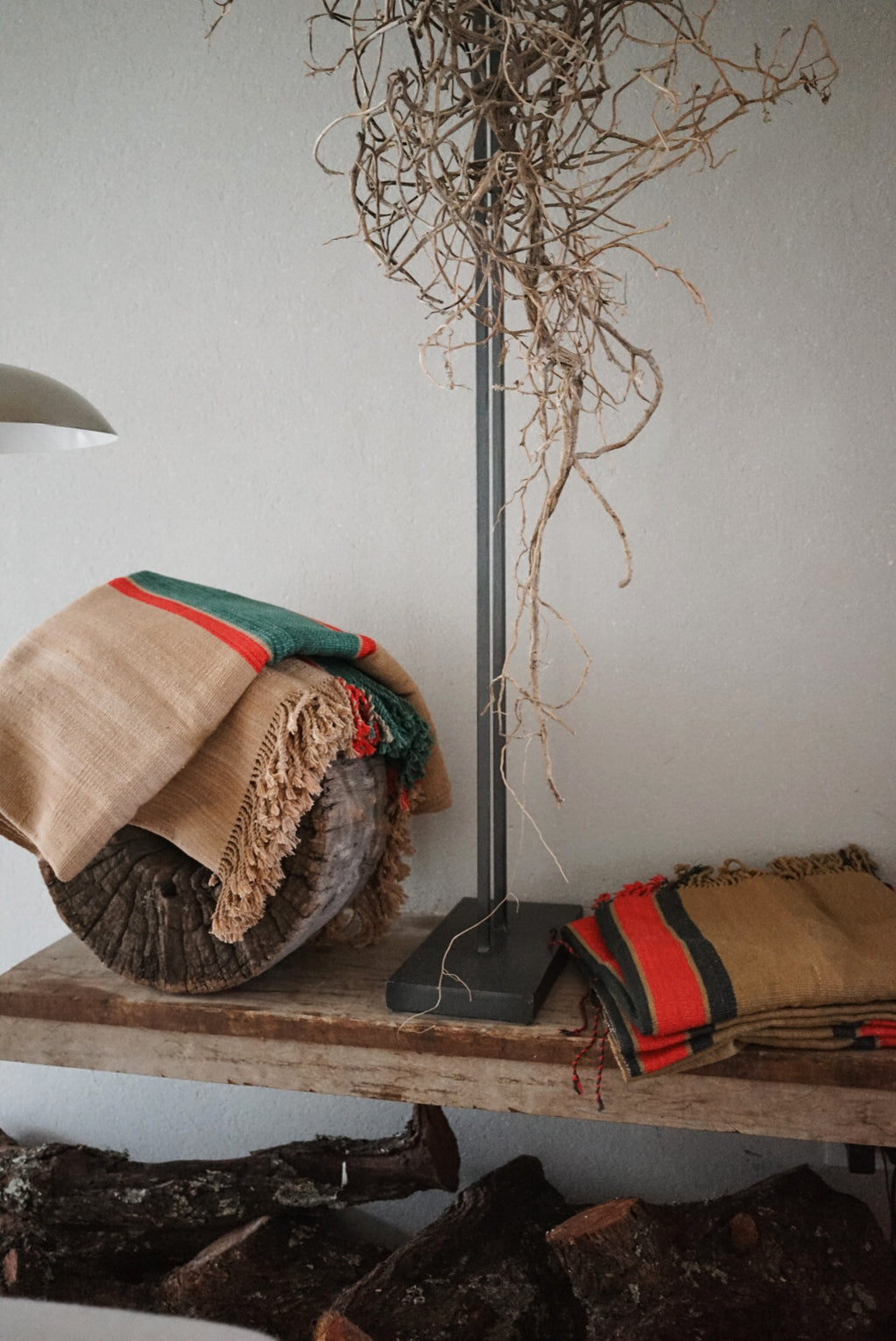 Chumbicha lamb Poncho - Vakiano