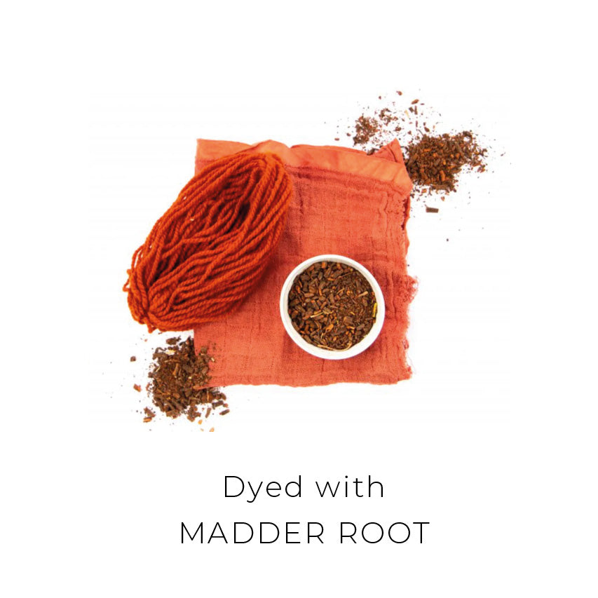 Chaltén Lamb Poncho - Vakiano