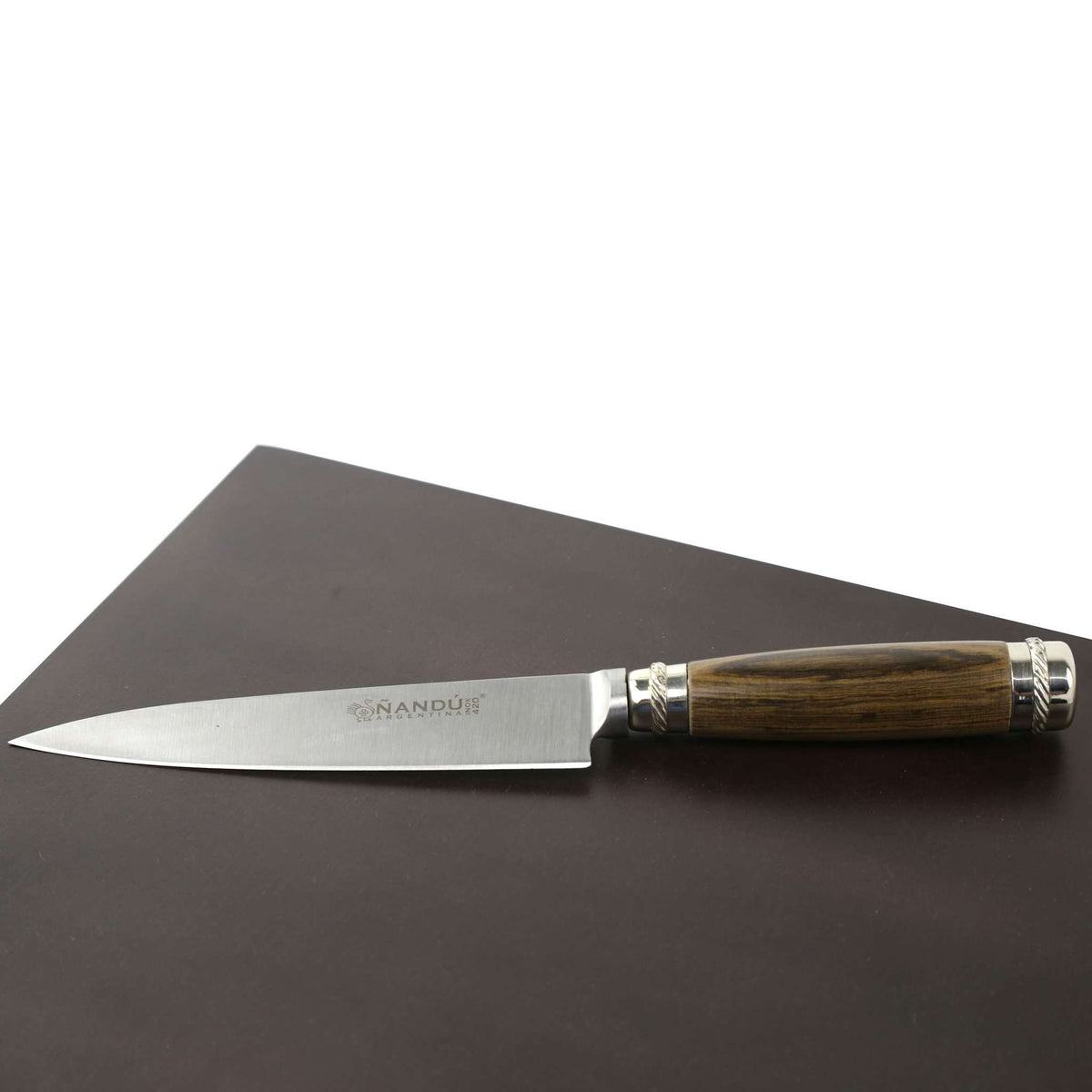 Patagonula Knives - Vakiano