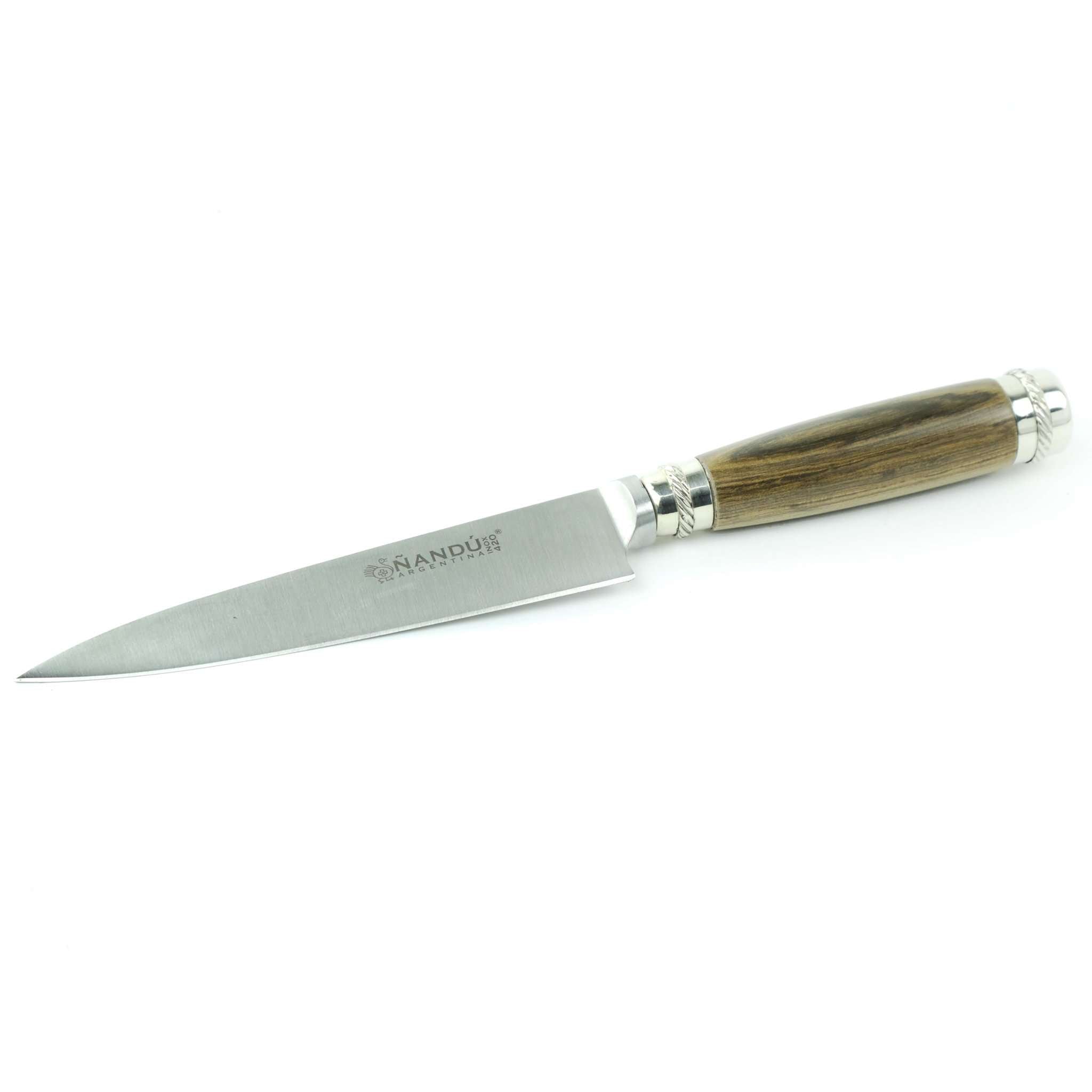 Patagonula Knives - Vakiano