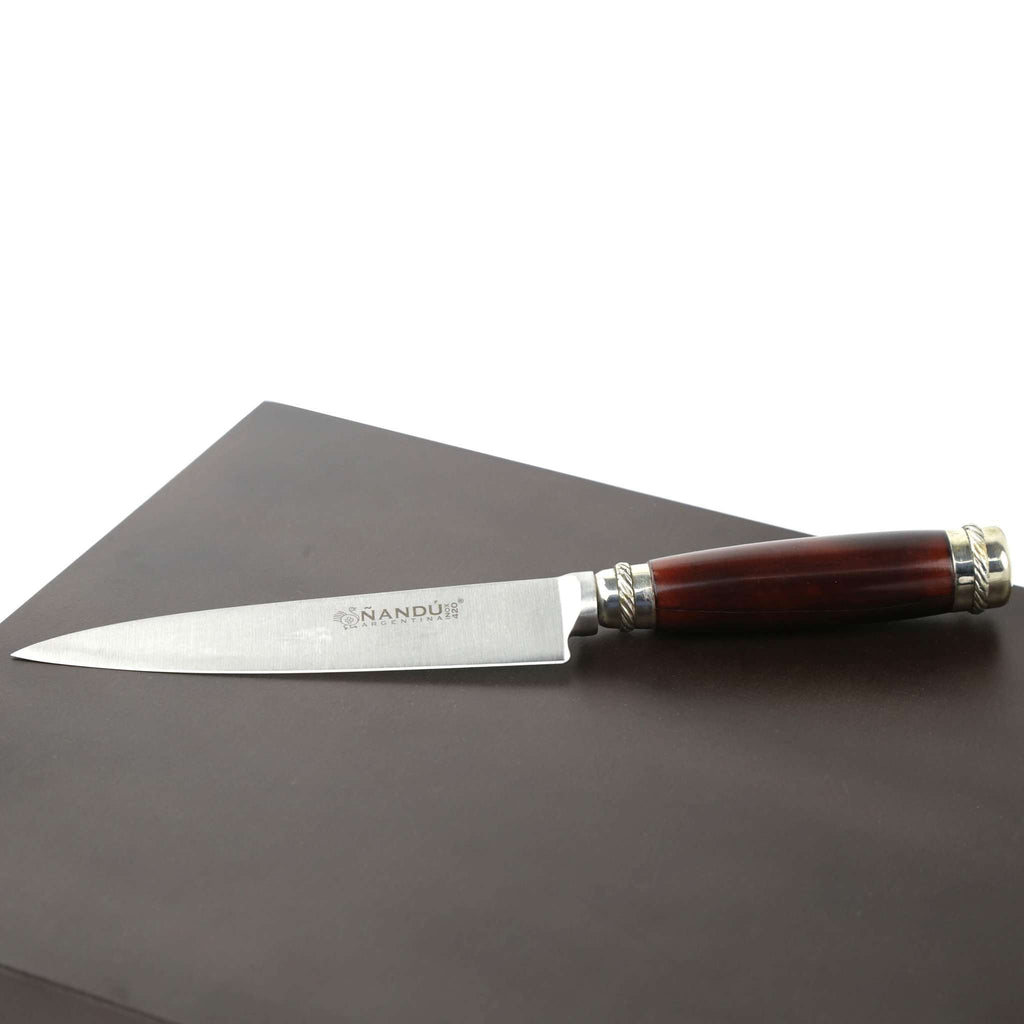 Quebracho Knives - Vakiano