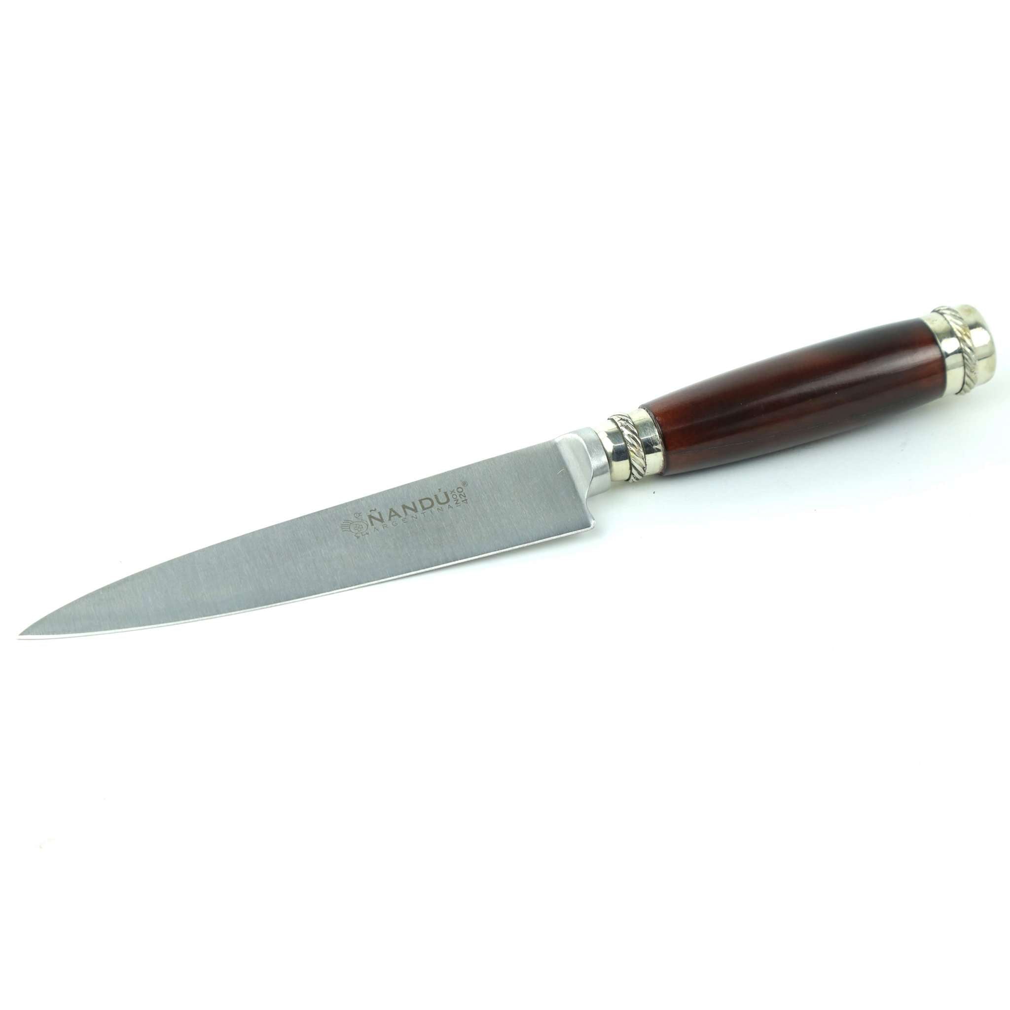 Quebracho Knives - Vakiano