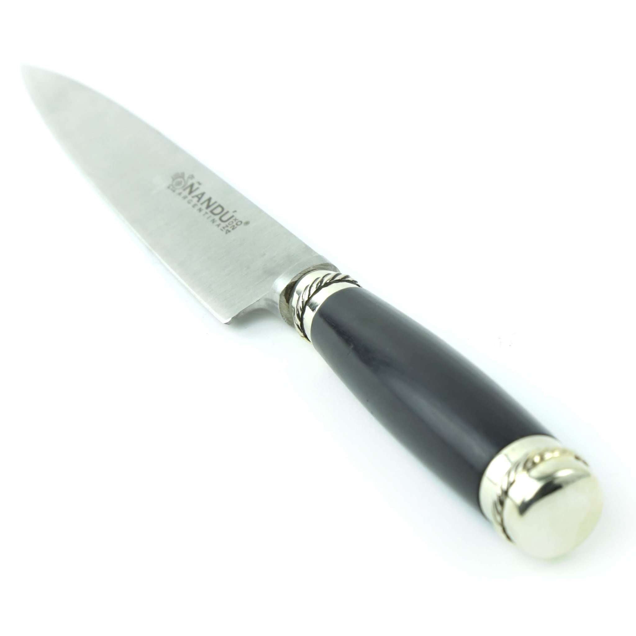 Black Patagonula Knives - Vakiano