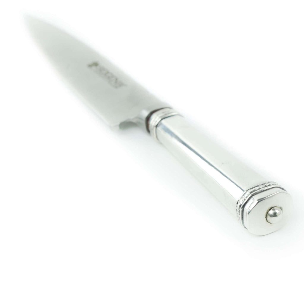 Argentum Knives - Vakiano