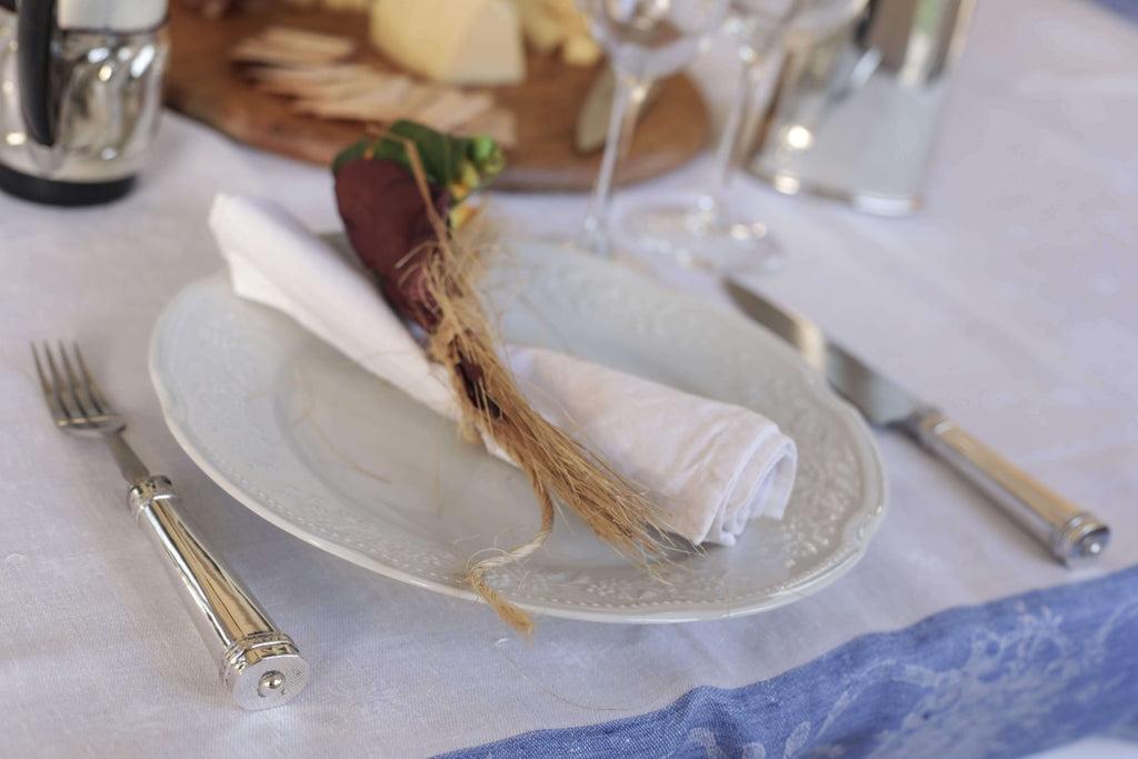 Argentum Knives - Vakiano