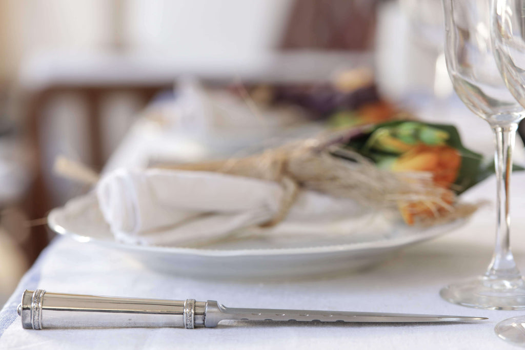 Argentum Knives - Vakiano