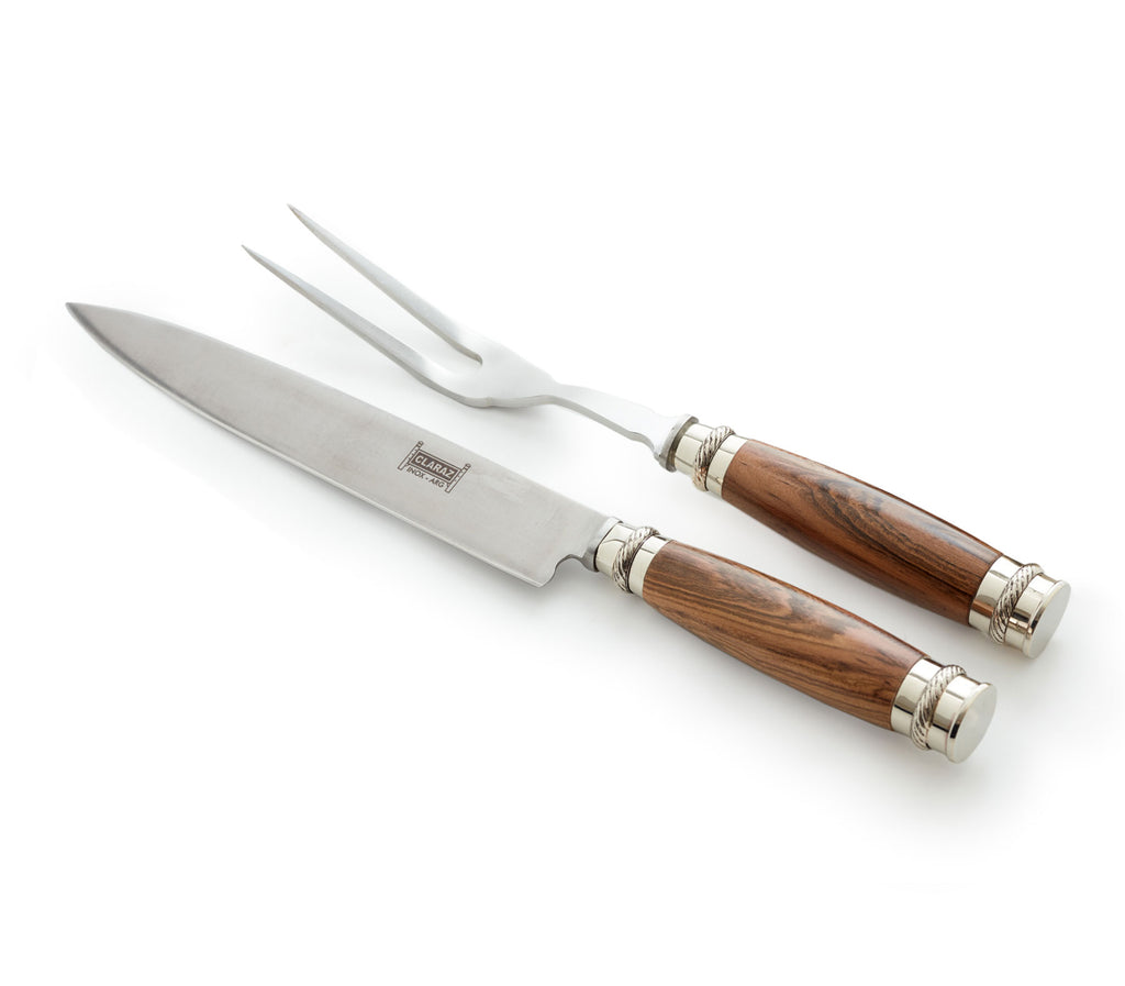 PATAGONULA Carving set - Vakiano