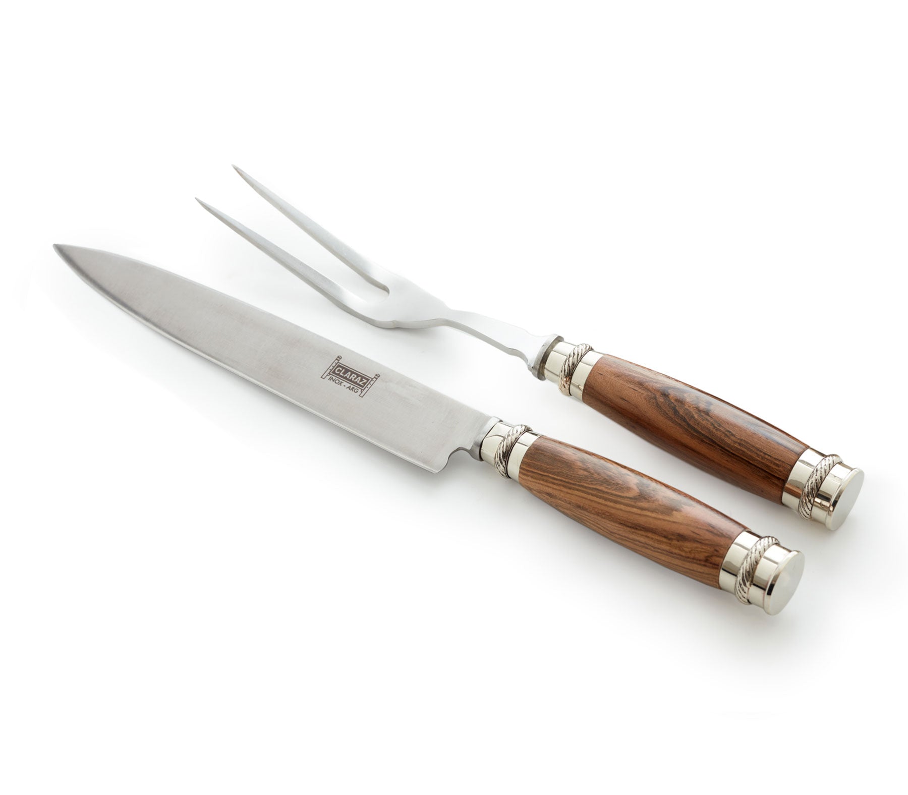 PATAGONULA Carving set - Vakiano