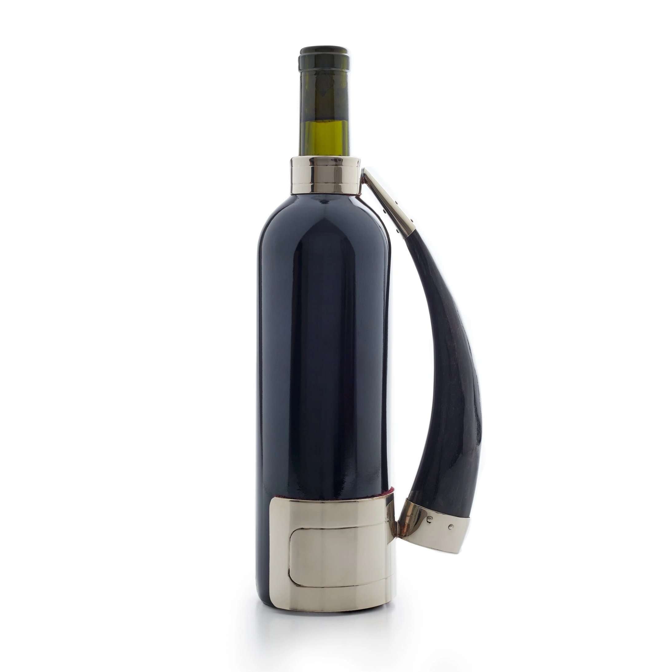 Mendoza goat horn handle - Vakiano