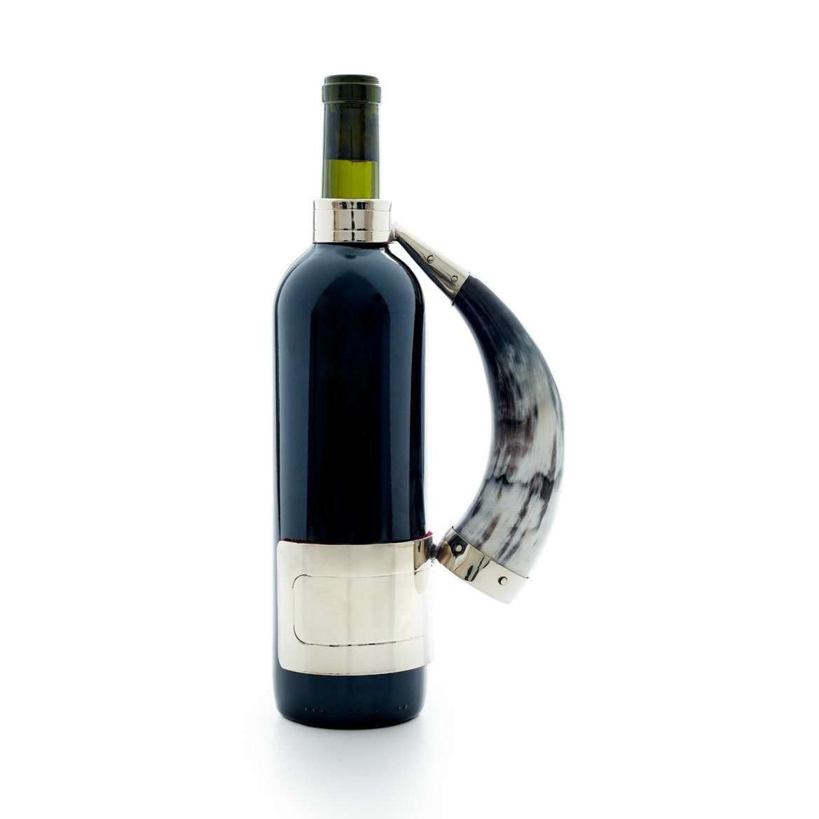 Mendoza cow horn handle - Vakiano