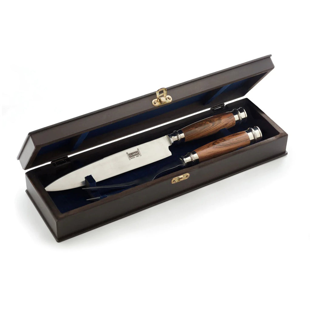 PATAGONULA Carving set - Vakiano